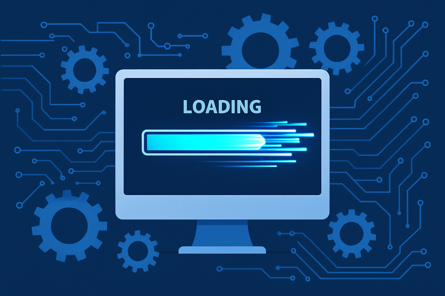 Image compression and optimization for faster WordPress website performance