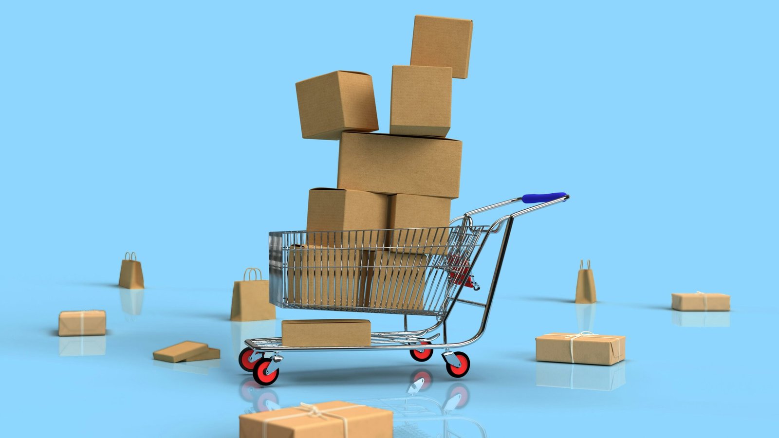 Custom WooCommerce extension development services for online stores