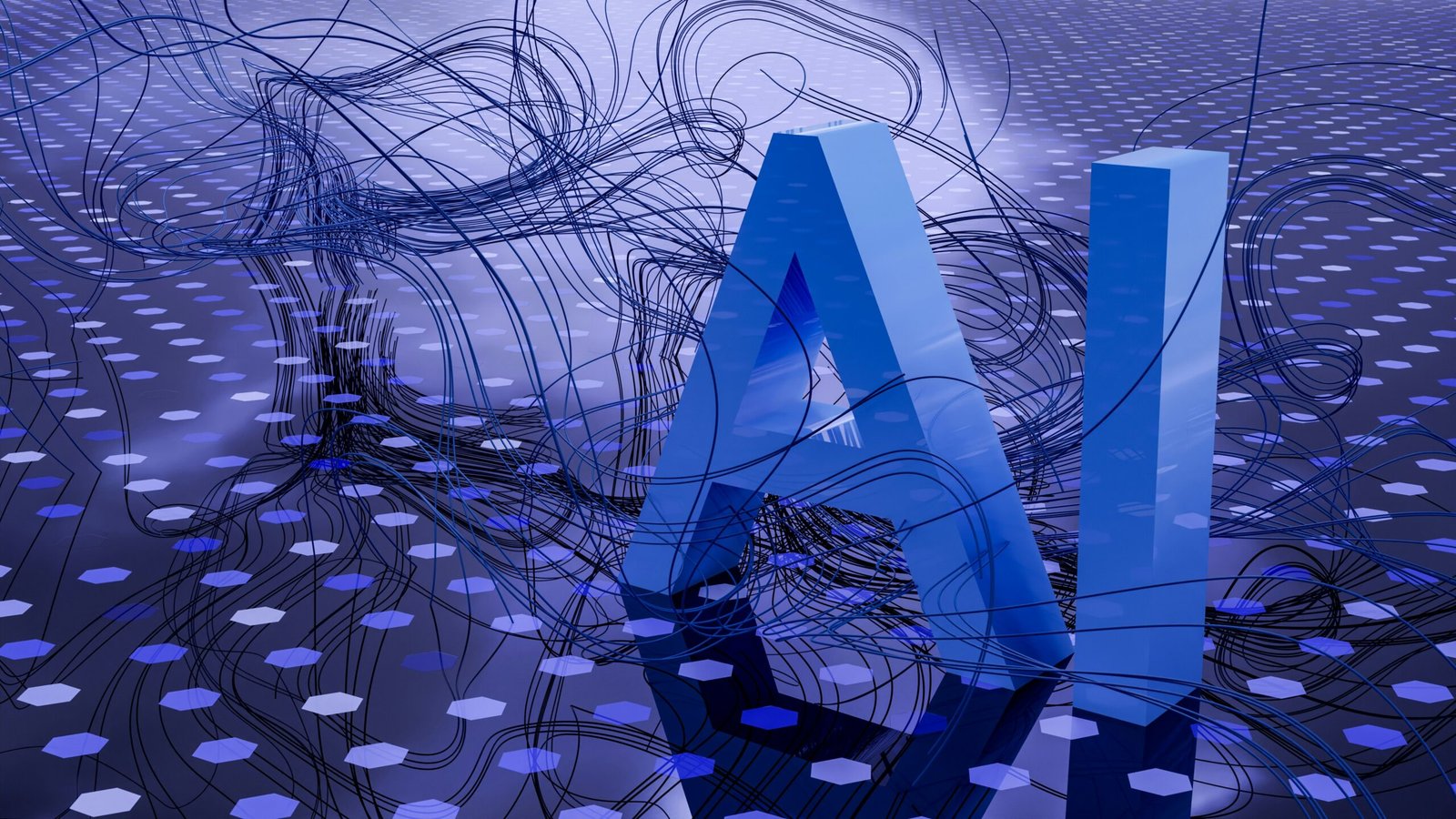 Intelligent process automation services for business workflow optimization