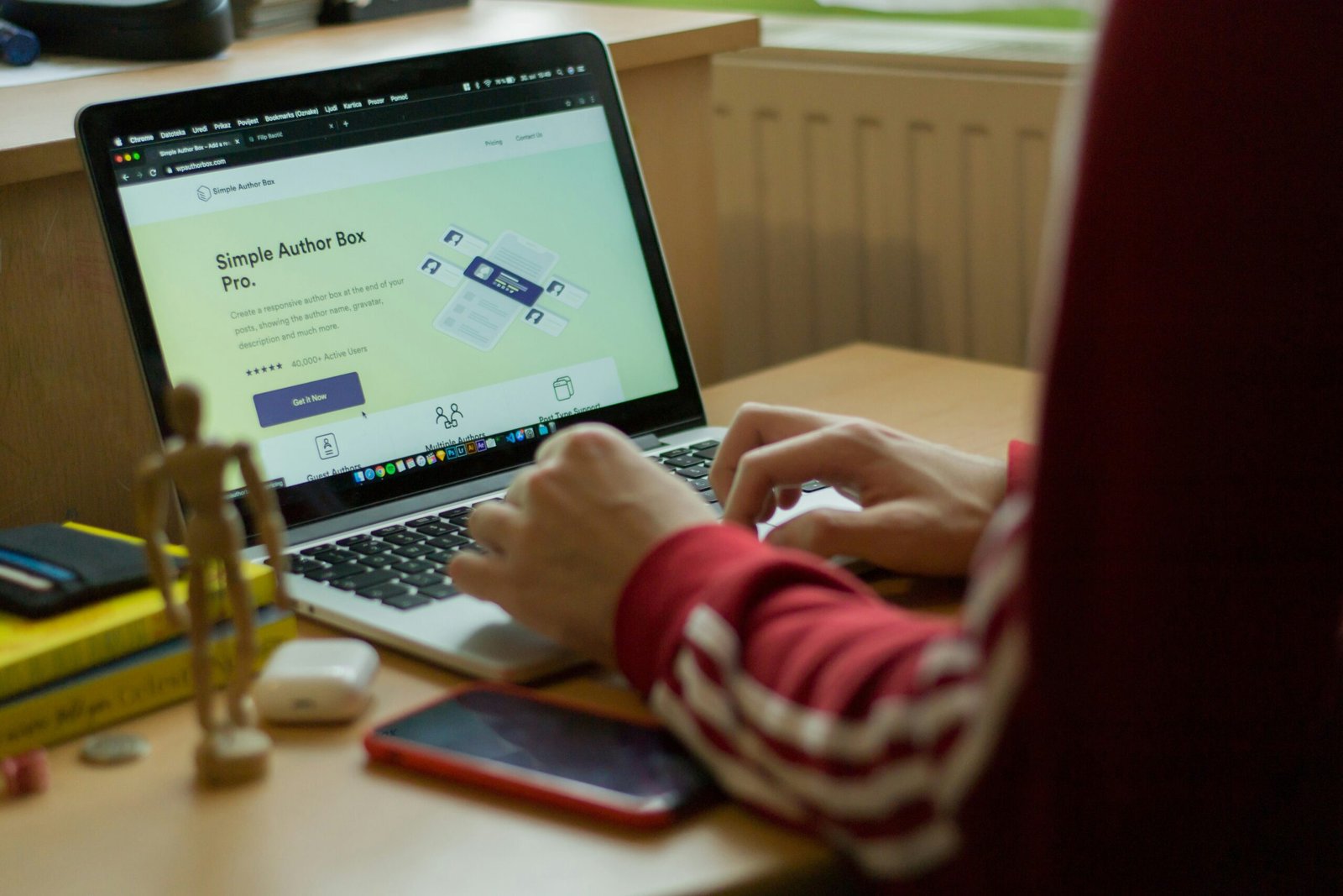 WordPress plugin optimization services for improved website performance