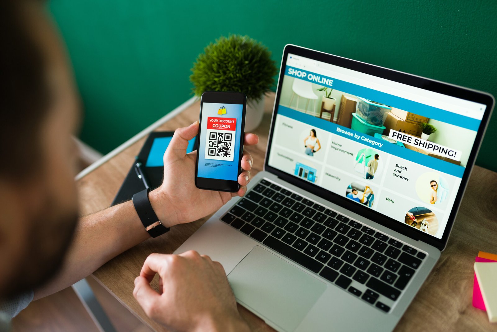WooCommerce backend development services for scalable eCommerce websites